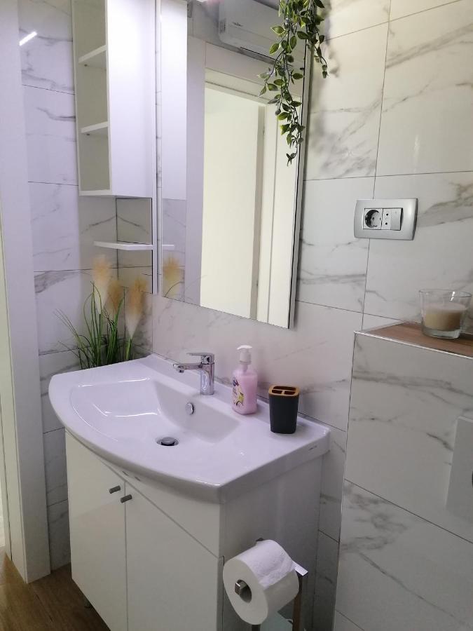 Holiday Home Tereza Medulin Exterior foto