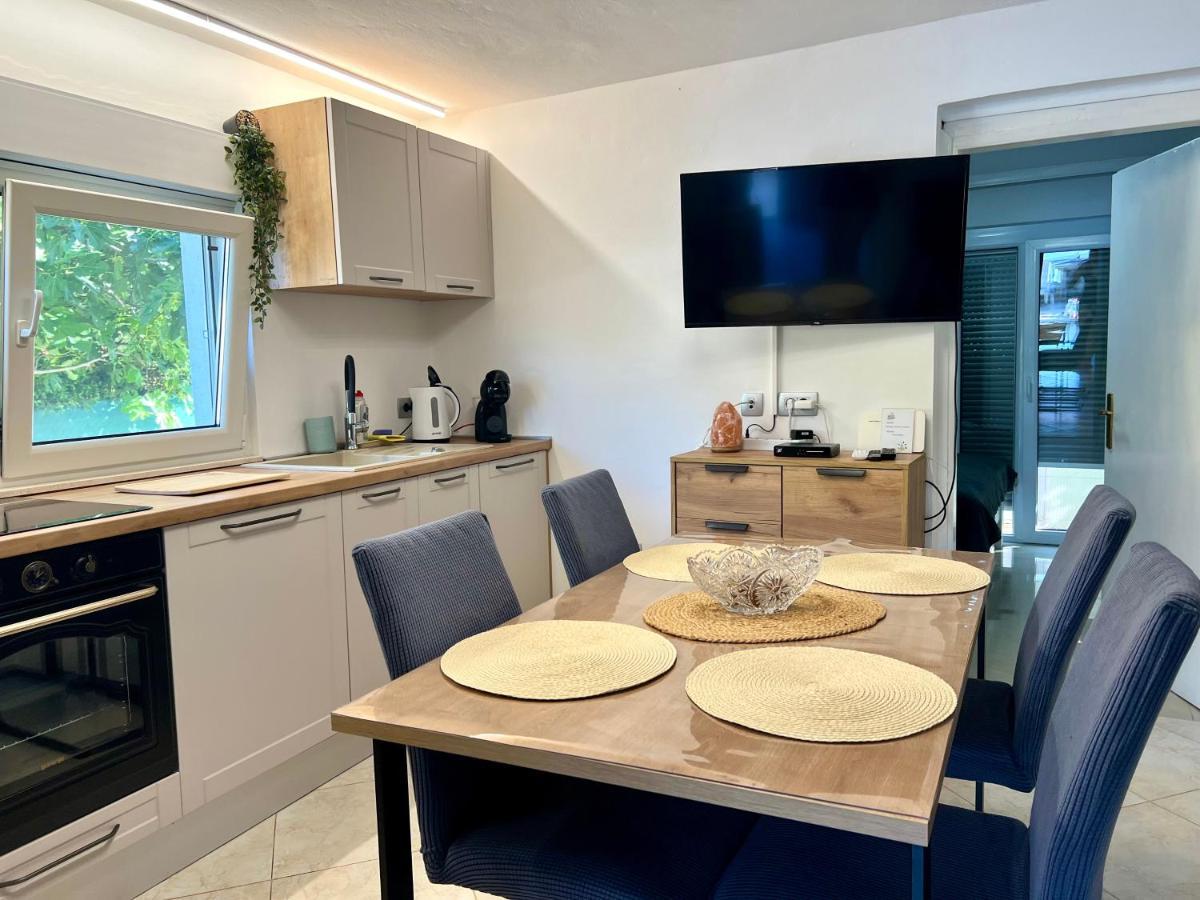 Holiday Home Tereza Medulin Exterior foto